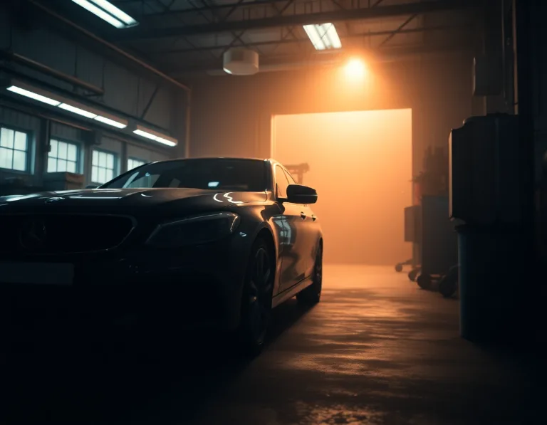 Car towing Carson Heights Portland